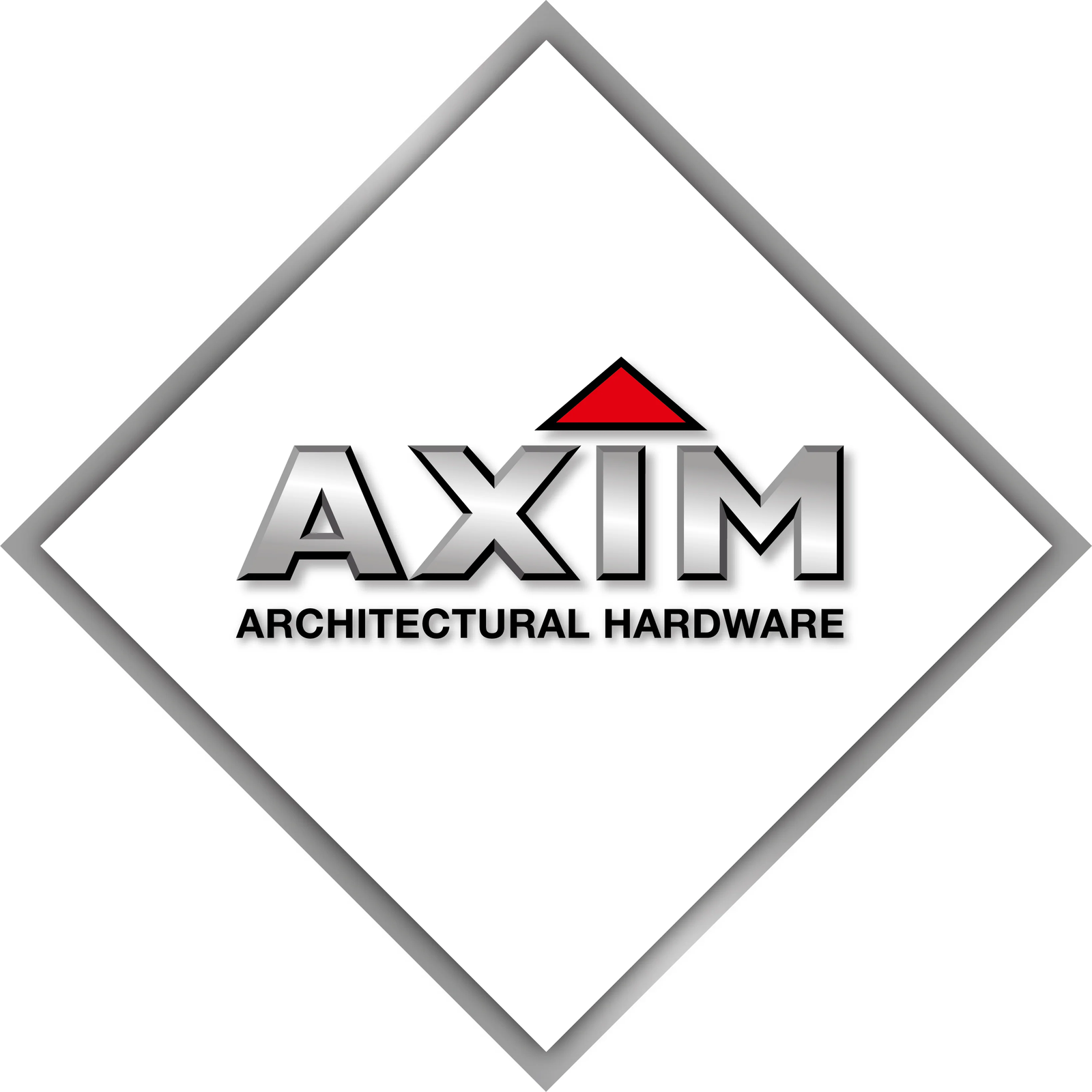 AXIM Architectural Hardware logo