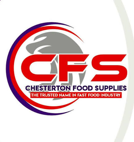 Chesterton Food Supplies logo
