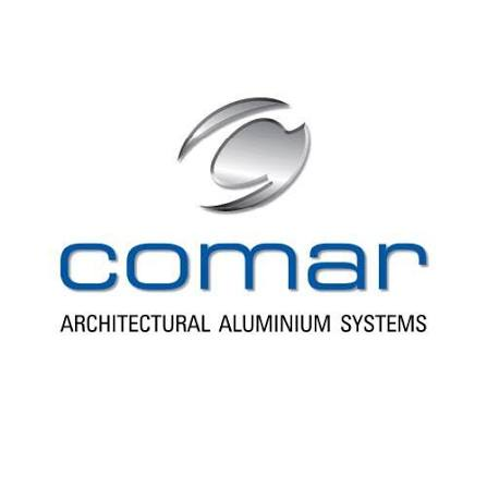 Comar Architectural Aluminium Systems logo