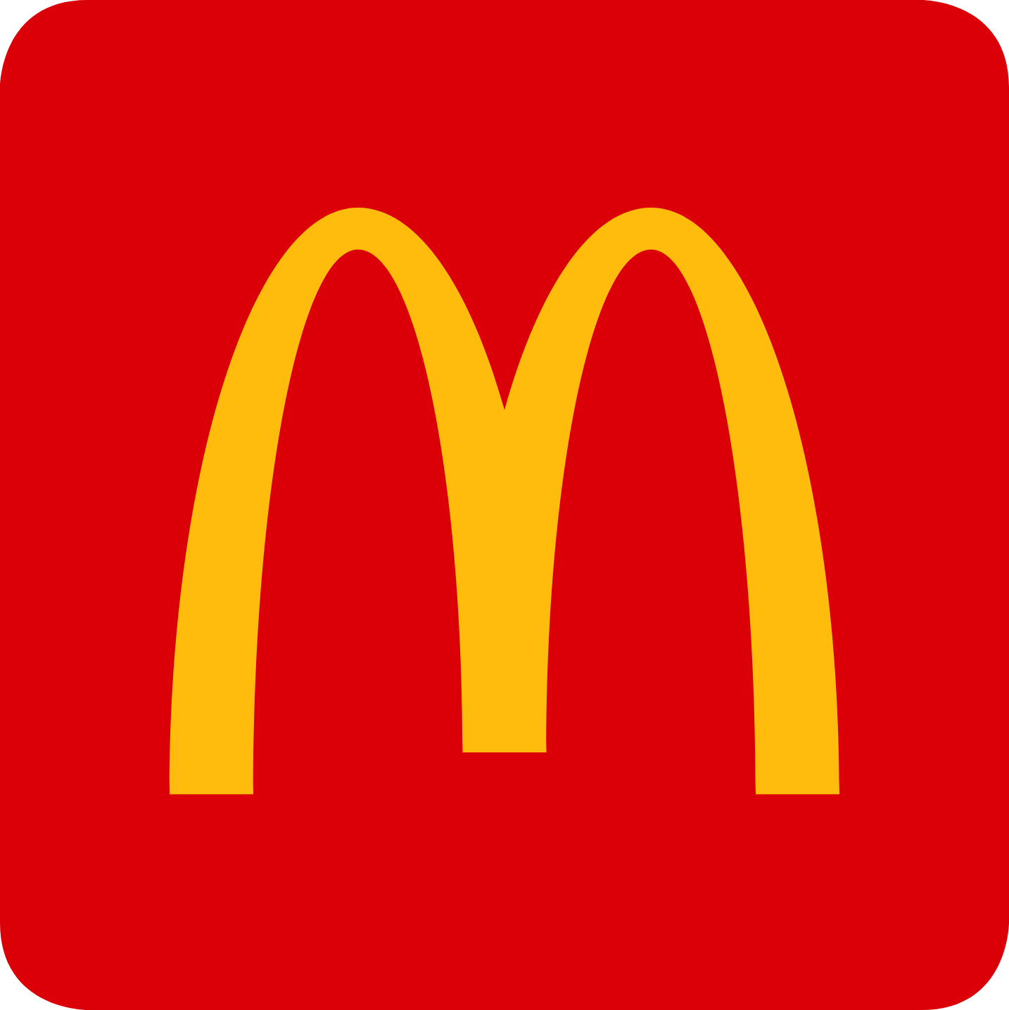 McDonald’s logo