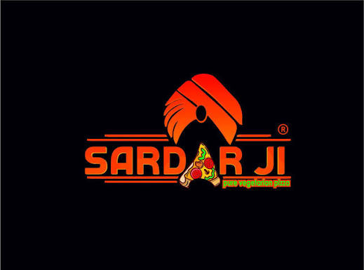 Sardar Ji logo