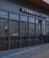 Aluminium shopfront and roller shutter installation by London City Group